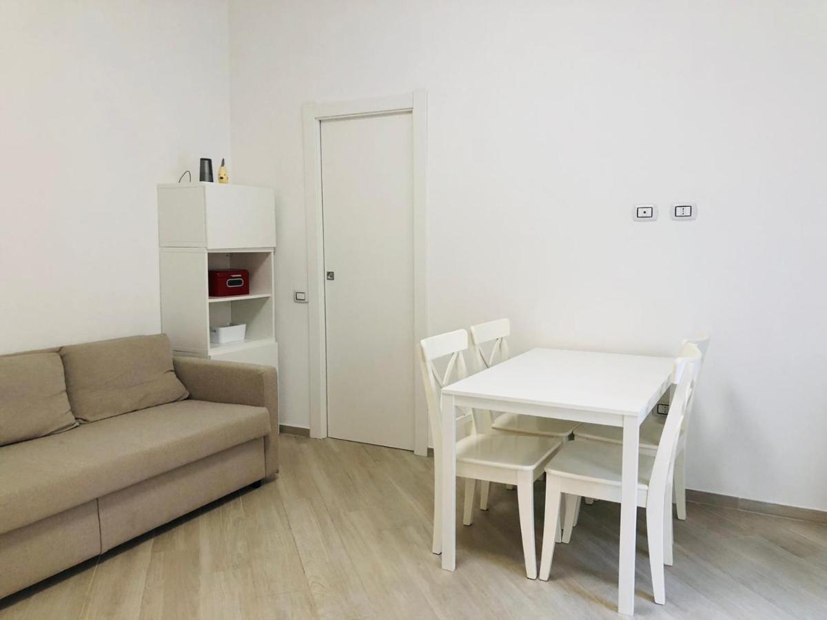 Villa Casa Novesia Carloforte  Esterno foto
